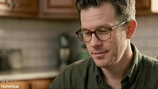 Hotwife shares her bull in episode five with eric