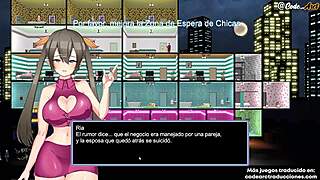 Black Market Gameplay In Spanish With Intense Action