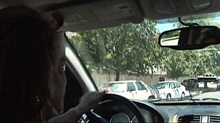 Kelly Leigh The Blonde Cougar Takes On A Monster Black Cock