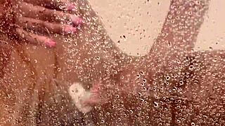 Shaving in the shower 2026