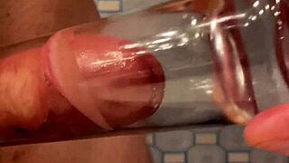 Hot video cumpilation of solo play