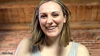 Ill do anal if i can peg you first clara dee pov