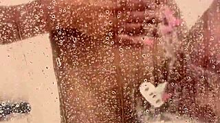 Shaving in the shower 2026