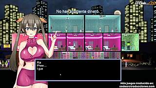 Black Market Gameplay In Spanish With Intense Action
