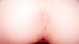 Hot Fuck With Skinny Doll Yume Hanaoka