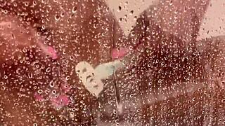 Shaving in the shower 2026