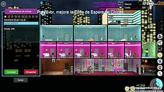 Black Market Gameplay In Spanish With Intense Action