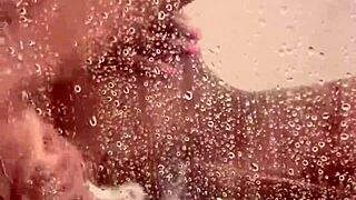 Shaving in the shower 2026