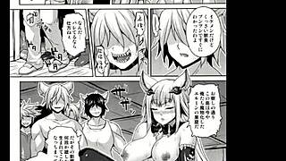 granblue fantasy hentai creampie scene