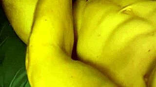 Hot video cumpilation of solo play