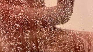 Shaving in the shower 2026
