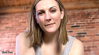 Ill do anal if i can peg you first clara dee pov