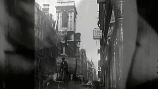 vintage dark london in the shadows of the roaring twenties
