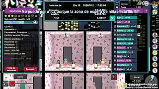 Black Market Gameplay In Spanish With Intense Action