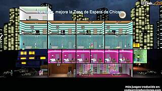 Black Market Gameplay In Spanish With Intense Action