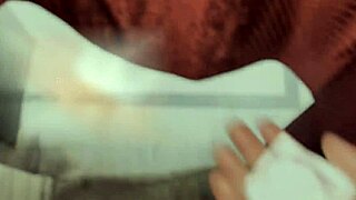 Desi woman gets pounded hard during secret night