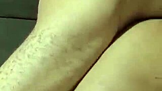 Arabic Ebony Gets Ass Pounded!