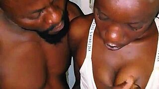 My Step Sister Loves My Huge Dick