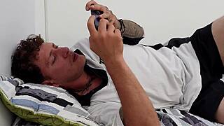 my big-dicked patient just needed the special attention of this sexy nurse - karen sleent