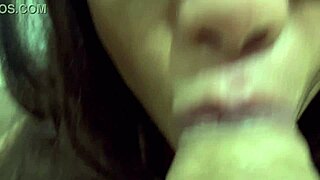 Latina joins private lesson and has sex