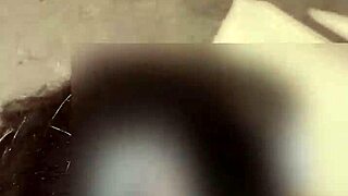 Latina babe sunlit homemade sex
