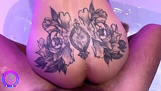 Stranger Sex Feels Amazing