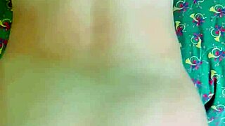 Latina booty takes deep pov doggy