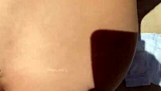 Latina babe sunlit homemade sex