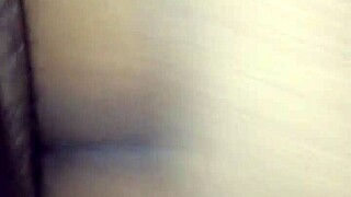 ebony bbw cream pie