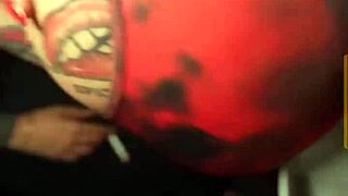 boiaaa questa e assurda gran culona mora sexy