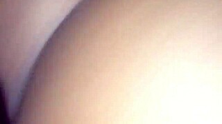 ebony bbw cream pie
