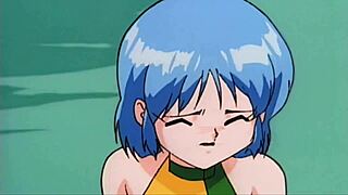 Os f3 - frantic frustrated e female - episode 02