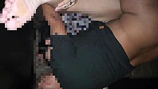 casada milf safada arrasa na casa de swing com pauzudo e deixa corno na mao