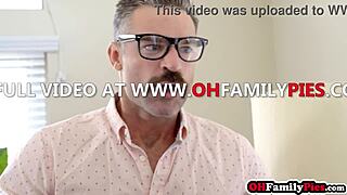Megan Winters Spanked Hard Then Fucked Deep