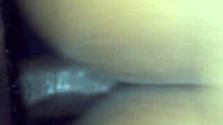 ebony bbw cream pie