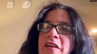vicki verona stars in this mature scene
