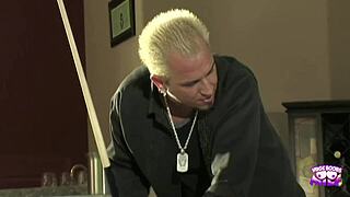 Milf Bent Over For Wild Doggystyle Fuck