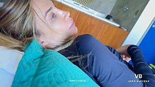 sharing vacation room with my partner