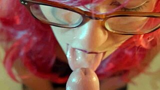 Best cumshot and creampie moments compilation