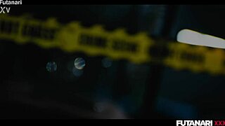 Big Boobs Shemale Fucking Redhead Detective
