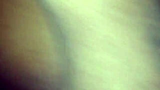 ebony bbw cream pie