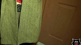 take this thick ass for a creampie ride