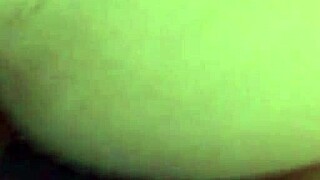 Stepson Sticks His Finger In My Ass And Fucks Me Deliciously