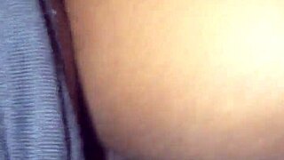 ebony bbw cream pie