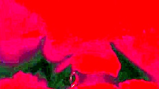 Submissive bbw gets face fucked in deep throat blowjob