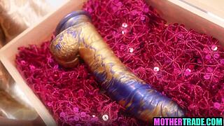 Indian milfs foursome with young men sasha pearl and brandy salazar