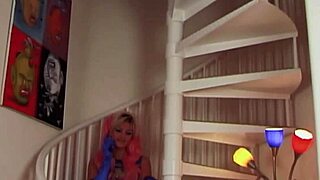 Brittany Andrews Pegs Vanessa Lane Hard