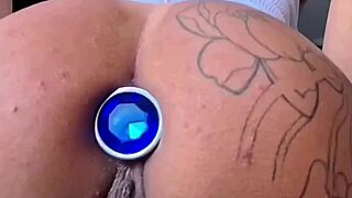 Eat And Fuck All Day With Latina