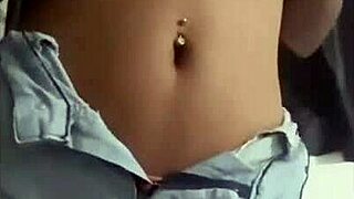 Brazilian wife having fun while her cuckolded husband watches and records pov