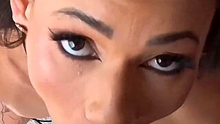 Eat And Fuck All Day With Latina